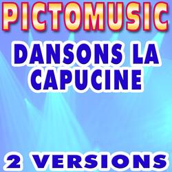 Dansons la Capucine