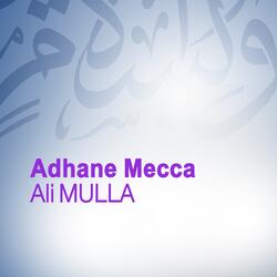 Adhane Mecca