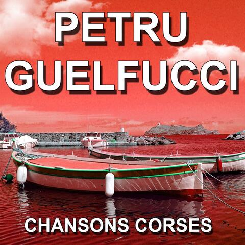 Chansons Corses