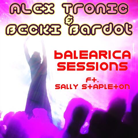 Balearica Sessions