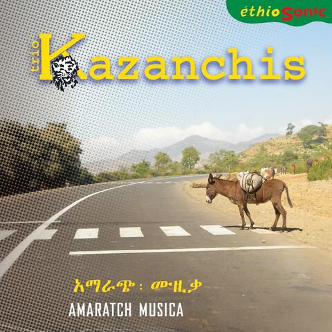 Trio Kazanchis