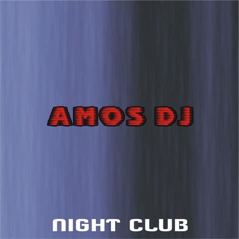 Amos DJ
