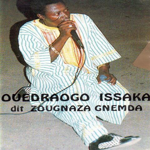 Ouedraogo Issaka dit Zougnaza Gnemda