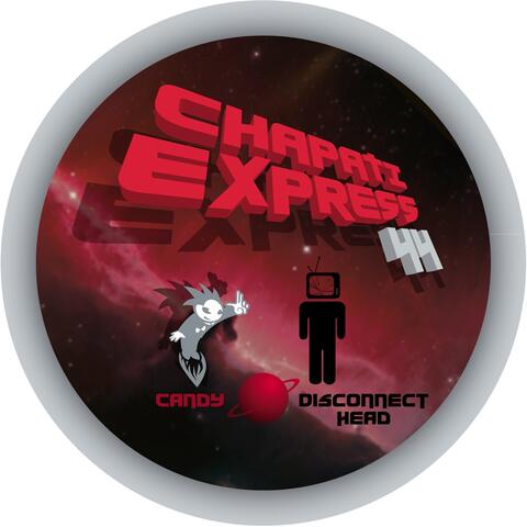 Chapati Express 44