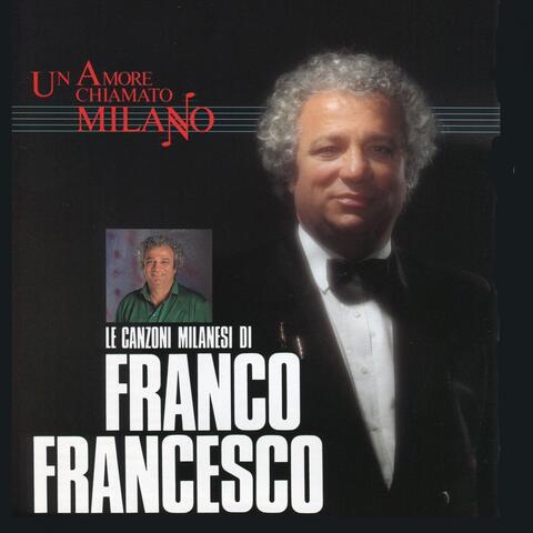 Le canzoni milanesi di Franco Francesco