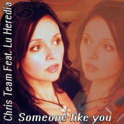 Someone Like You
