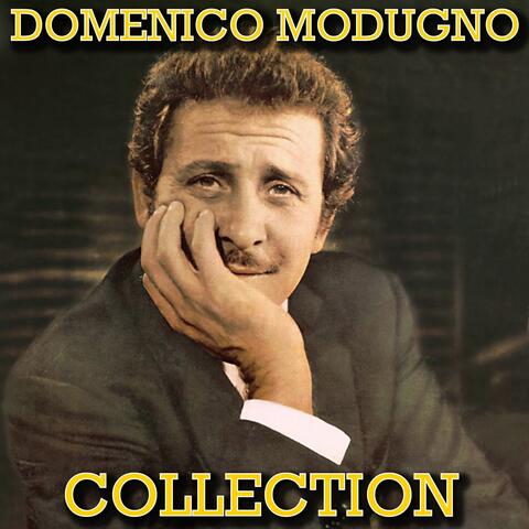 Domenico Modugno Collection
