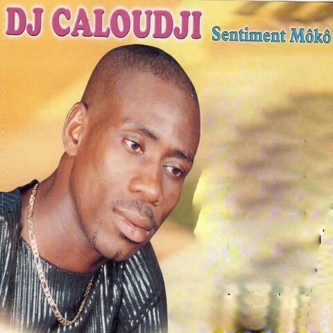 Dj caloudji