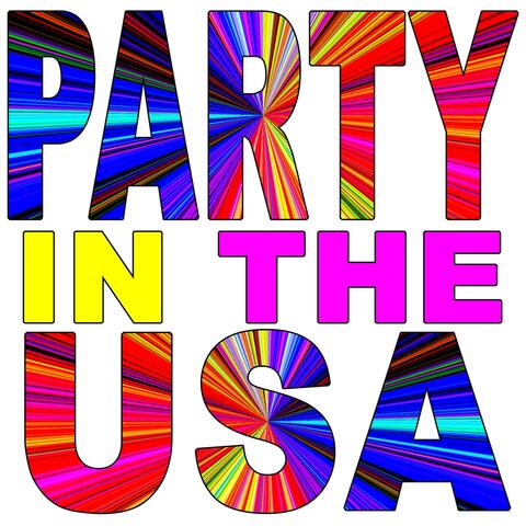 Party in the Usa