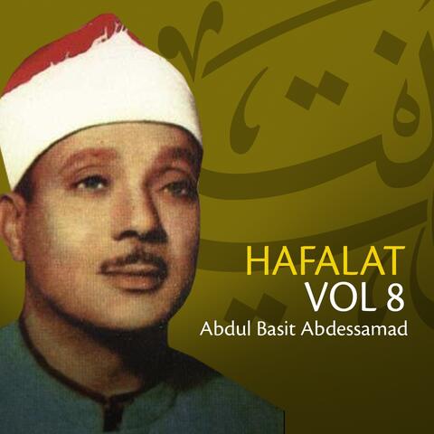 Hafalat, Vol. 8