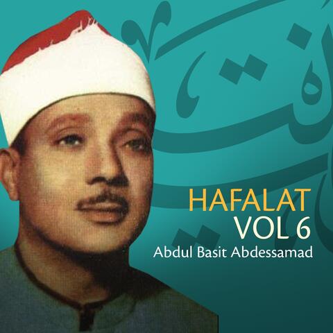 Hafalat, Vol. 6