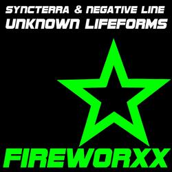 Unknown Lifeforms