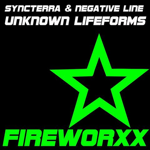 Unknown Lifeforms