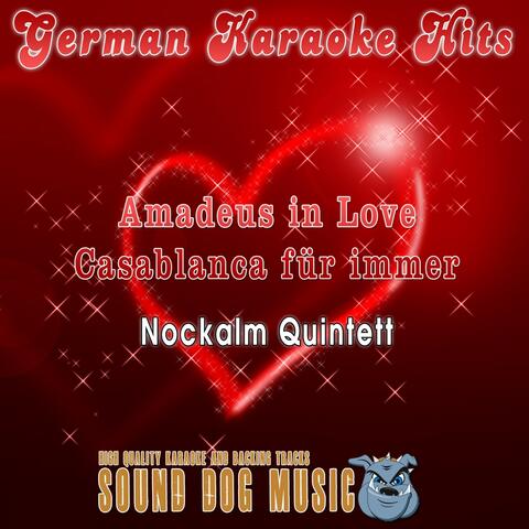 Amadeus in Love / Casablanca für immer (Karaoke Version)