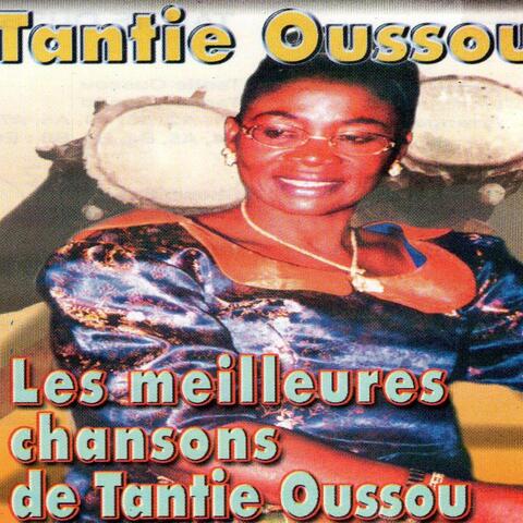 Les meilleures chansons de Tantie Oussou