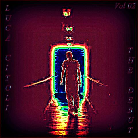 The Debut, Vol. 02