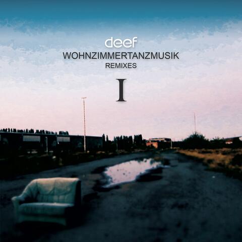 Wohnzimmertanzmusik Remixes, Pt. 1