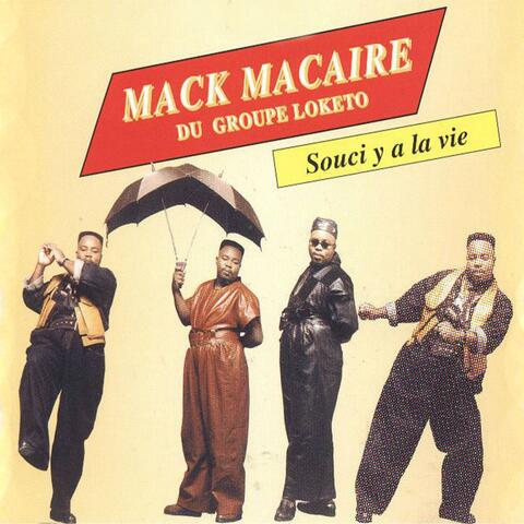 Souci y a la vie
