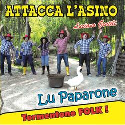 Lu paparone (Karaoke Version)