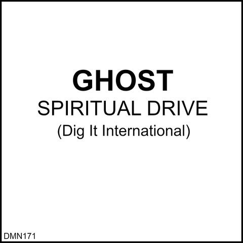 Spiritual Drive