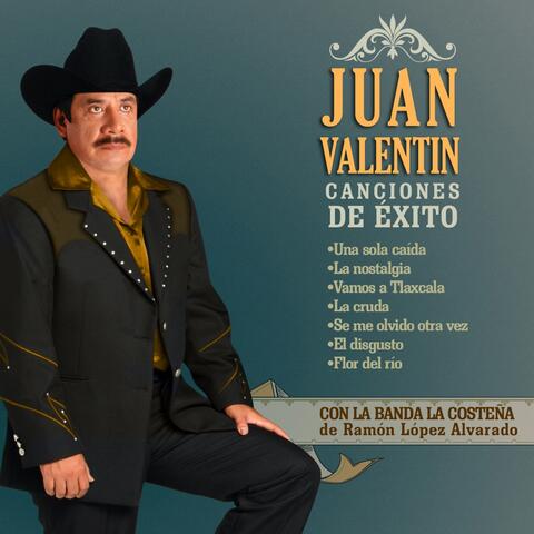 Canciones de Éxito