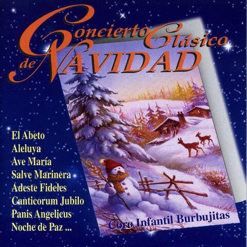 Concierto Clásico de Navidad