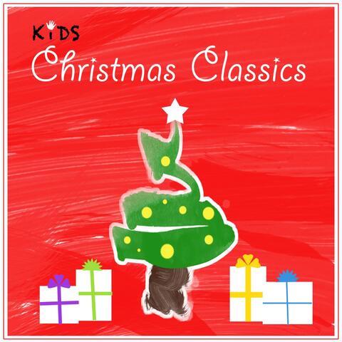 Kids Christmas Classics