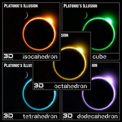 Platonic's Illusion Collection