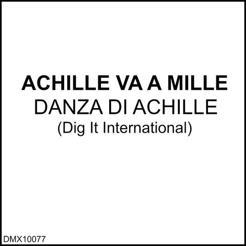 Danza Di Achille