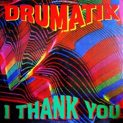 I Thank You