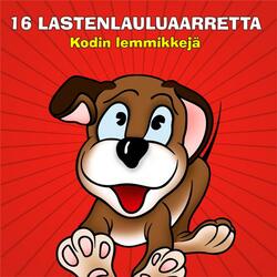 Kolme pientä porsasta