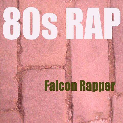 Falcon Rapper