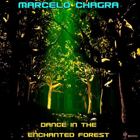 Dance in the Enchanted Forest