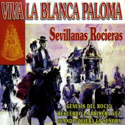 Viva la Blanca Paloma