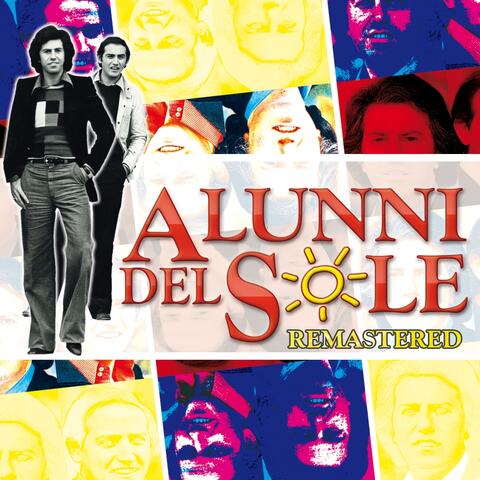 Alunni del sole