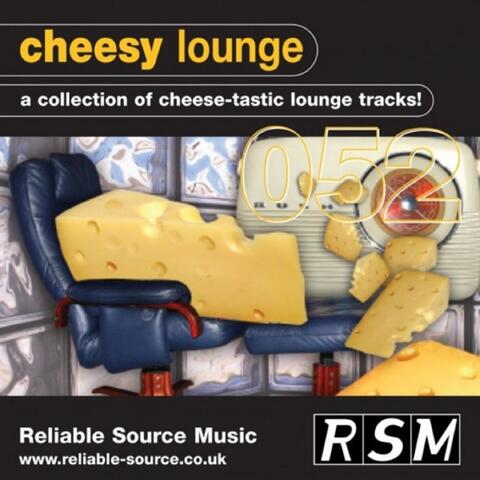 Cheesy Lounge