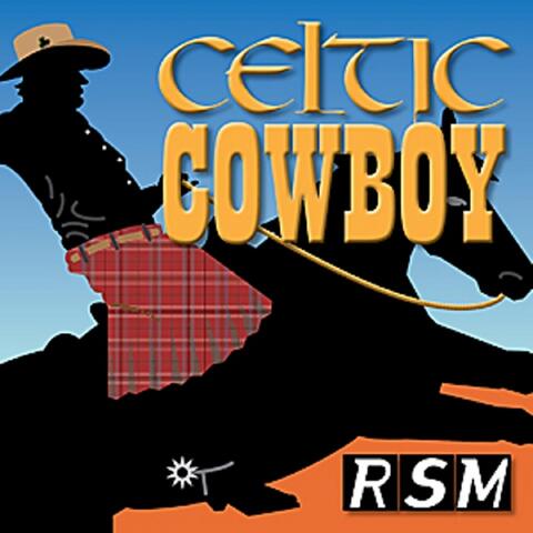 Celtic Cowboy
