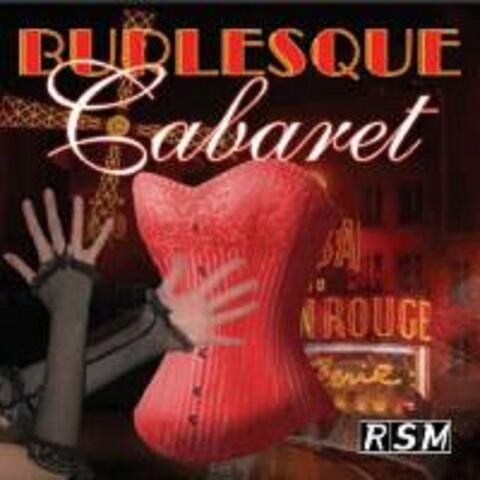 Burlesque Cabaret
