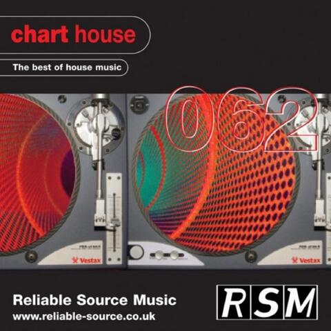 Chart House