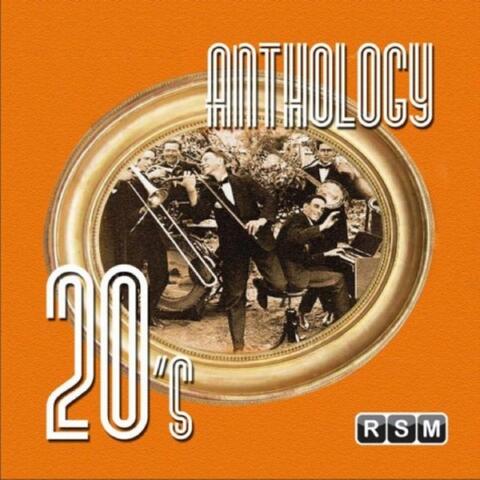 Anthology 20's