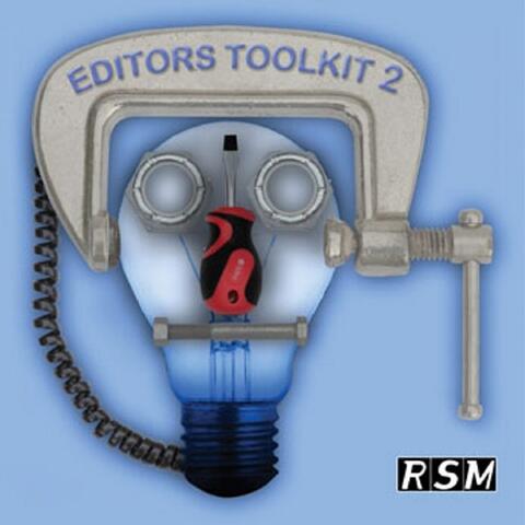 Editor's Toolkit Vol. 2