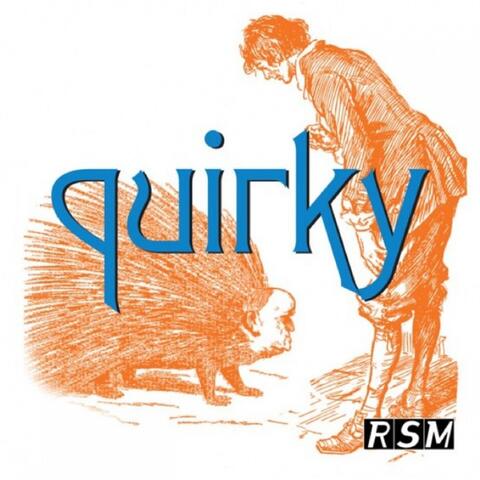 Quirky Vol. 1