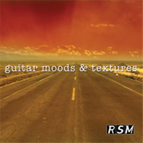 Guitar Moods & Textures