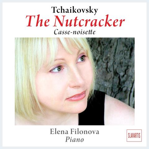 Tchaikovsky: Nutcracker Suite & Pièces, Op. 72