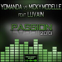 Passion [Yomanda vs. Micky Modelle]