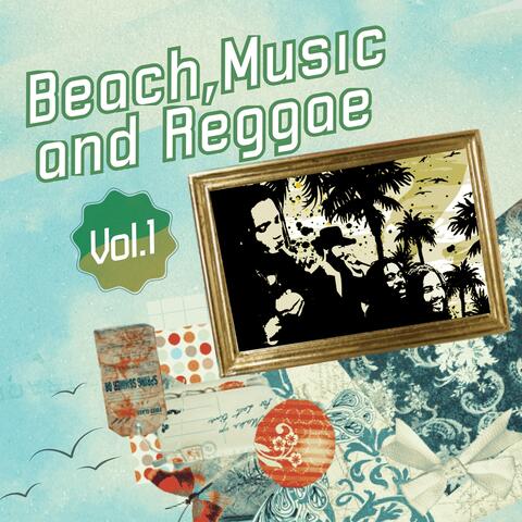 Beach, Music & Reggae, Vol. 1
