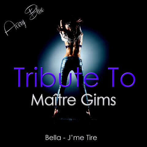 Tribute to Maître Gims