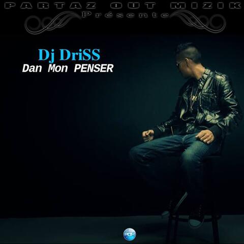 DJ Driss