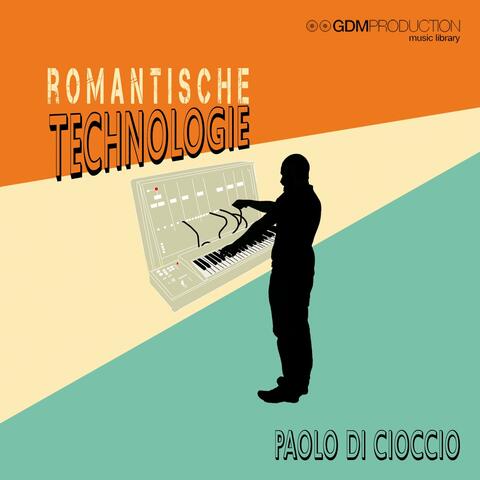 Romantische Technologie