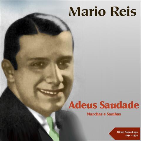 Adeus Saudade